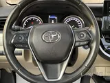 Toyota Camry 2024 GLE